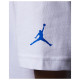 Jordan Παιδική κοντομάνικη μπλούζα Dri-FIT Sport Hoop Tee Jordan Παιδική κοντομάνικη μπλούζα Dri-FIT Sport Hoop Tee